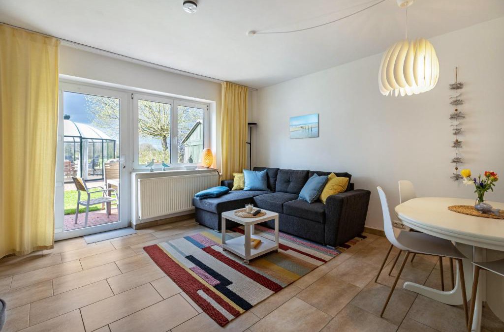 Lindhoft Apartment | Meerfamilie