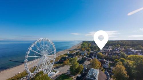 Ostseebad Kuhlungsborn Apartment | MEERverliebt