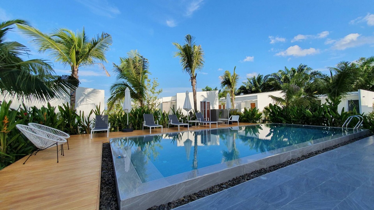 Phunphin Hotel | Meet Boutique Resort