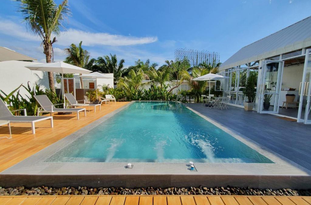 Phunphin Resort | MEET Boutique Resort