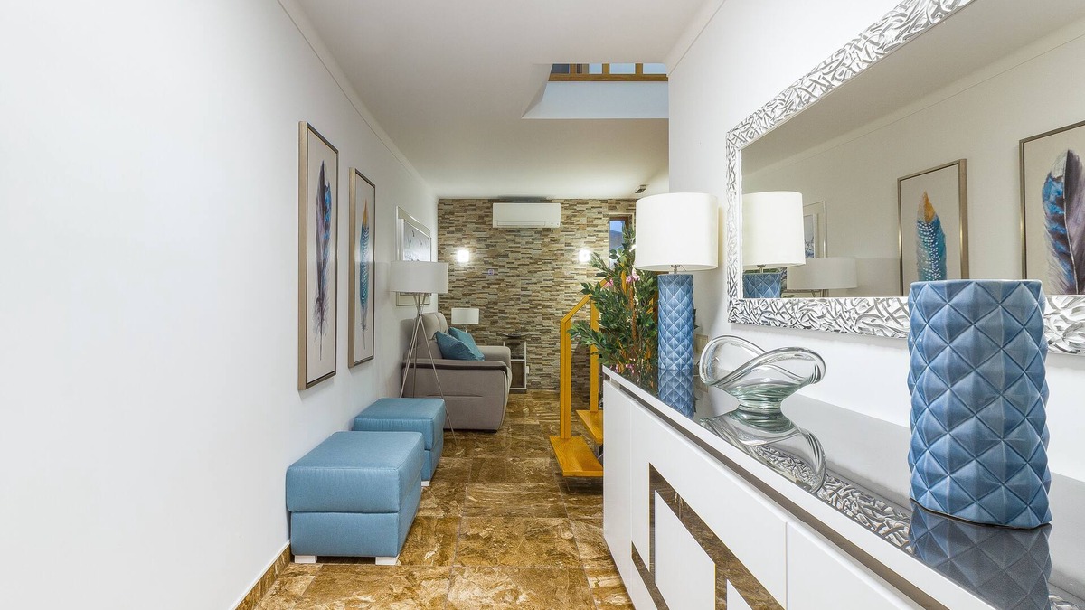 Sintra House | Meet Ilidia's House