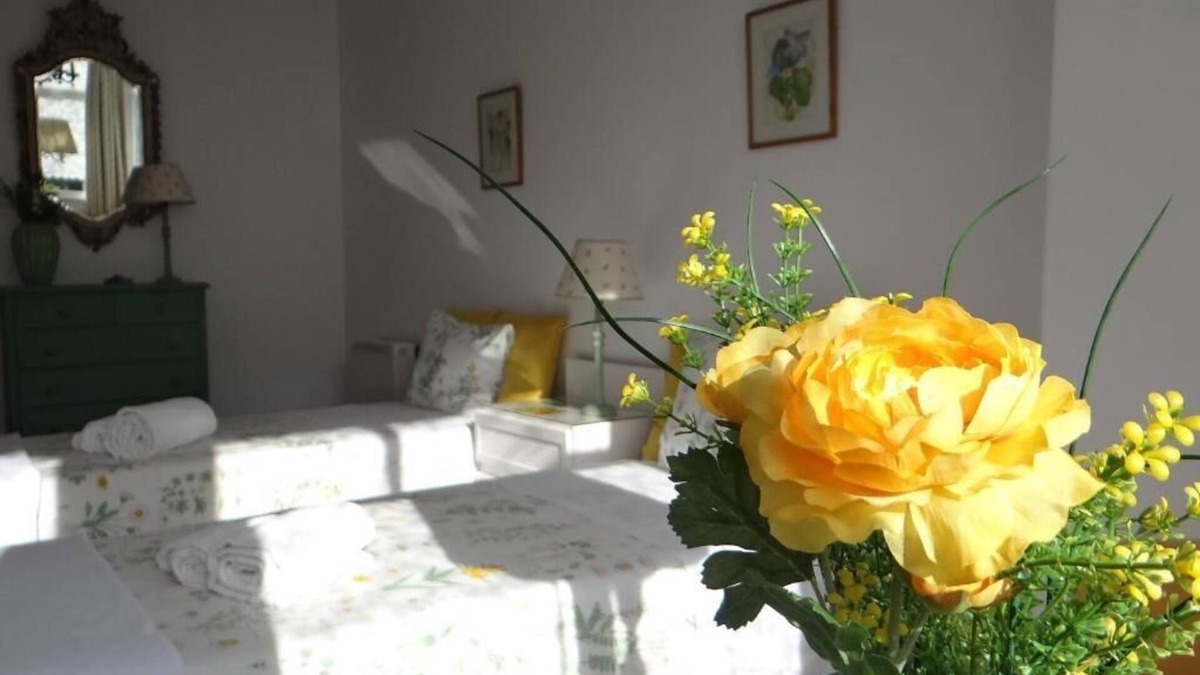Senhora da Hora Apartment | Meet Matosinhos Apartment