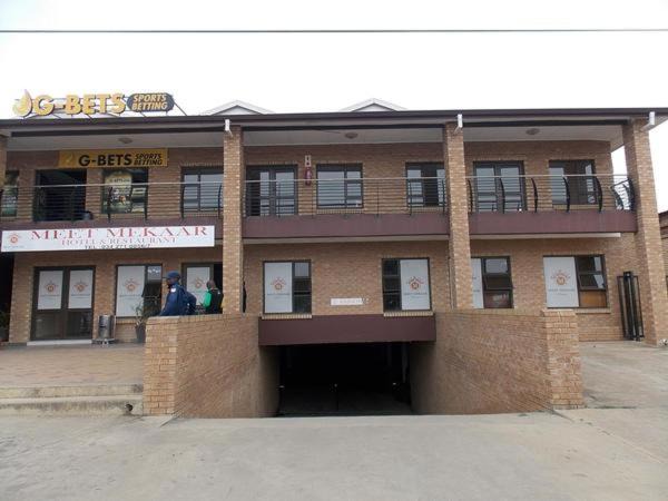 Nqutu Hotel | Meet Mekaar Resorts - Nquthu Hotel