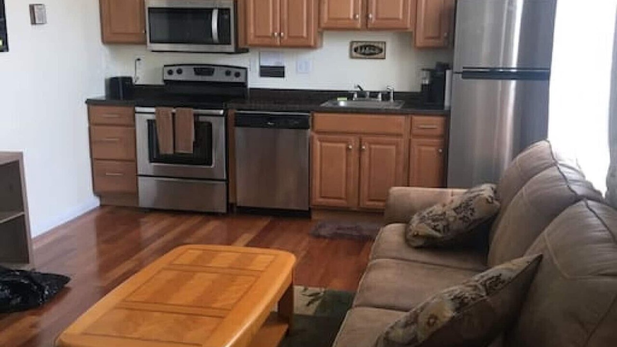 Niskayuna Apartment | Meet the browns with parking