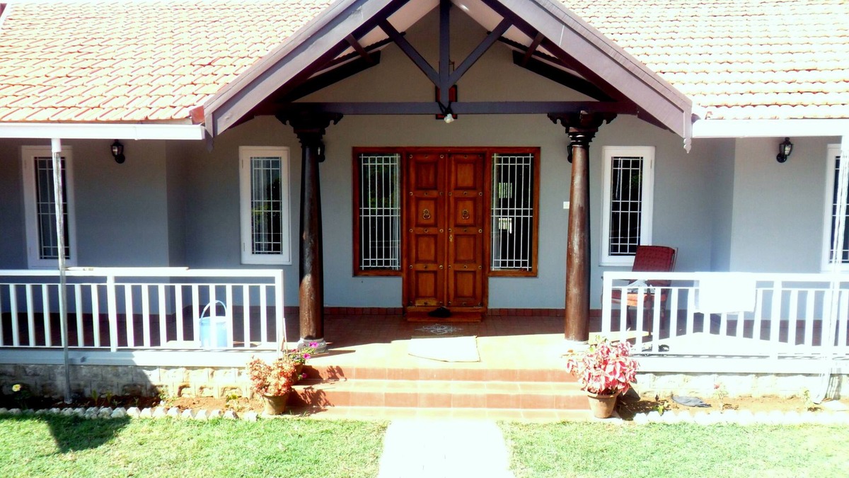 Huligal Bed & Breakfast | MEETING JOINT AT OOTY