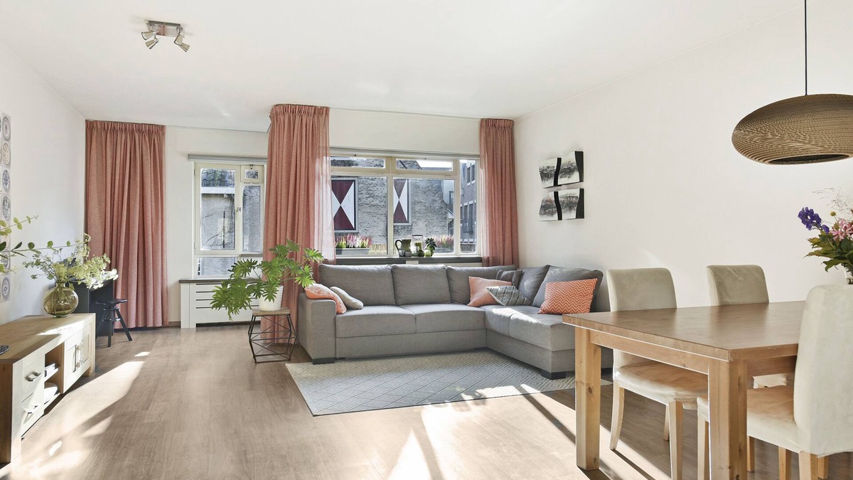 's-Hertogenbosch Apartment | Mega Apartment I City Center I Free Parking