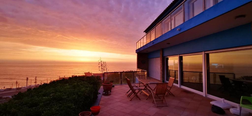 Magoito Villa | Mega Ocean Magoito - Sintra