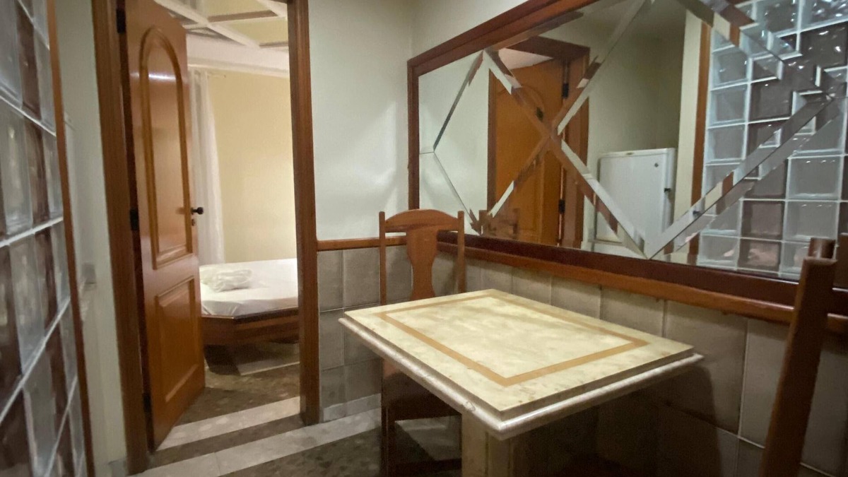 Engenho de Dentro Hotel | Megara Hotel