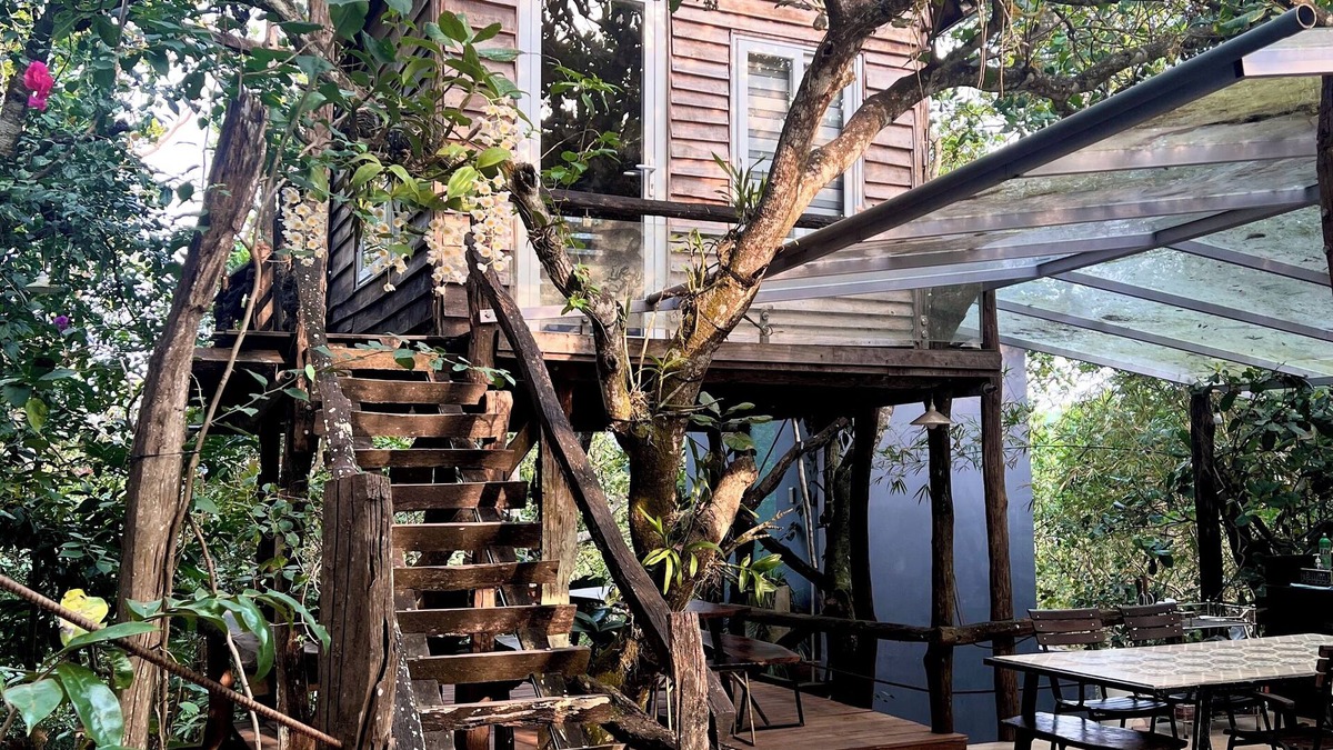 Dak R'Lap Apartment | MeGarden Daknong