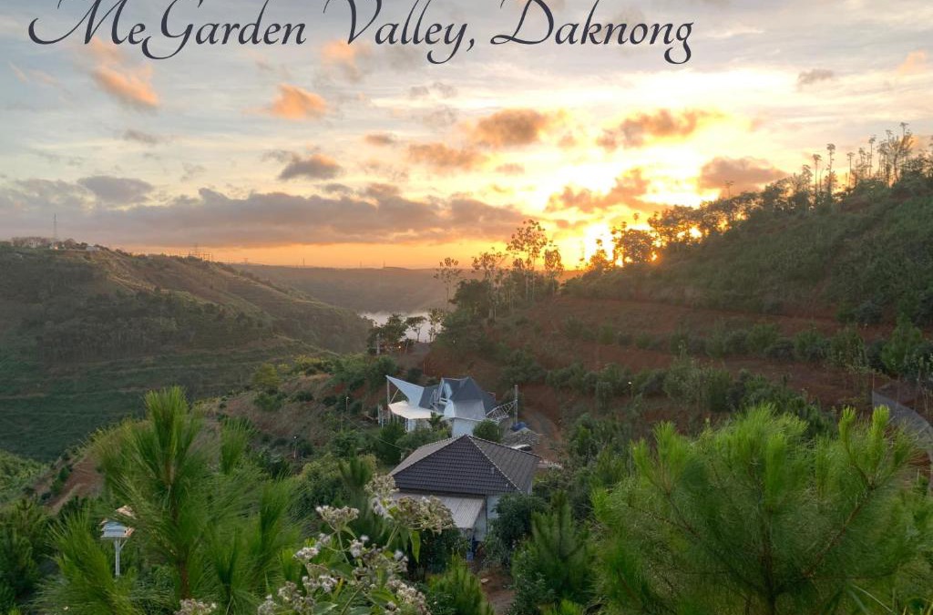 Dak R'Lap Villa | Megarden Thung Lũng