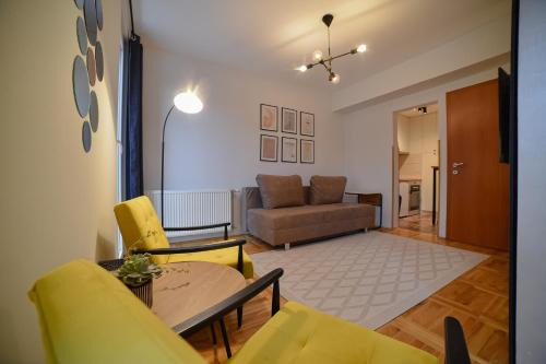 Uzice Apartment | Megdan - stan na dan
