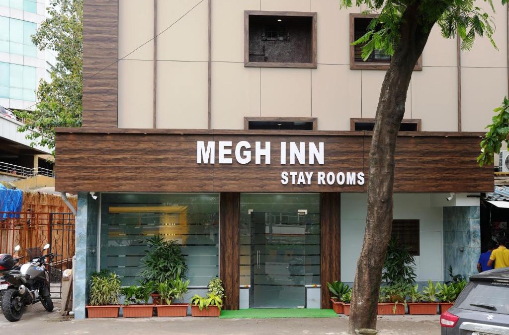 Vashi Hotel | MEGH INN