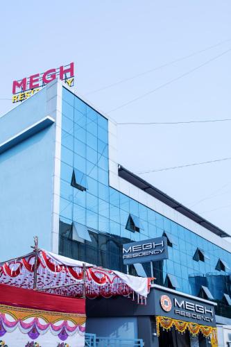 Vashi Hotel | Megh Residency Navi Mumbai