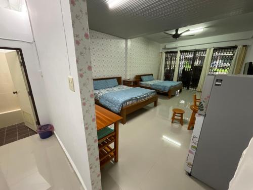 Betong House | MEGIE HOMESTAY PREMIER BETONG Thailand