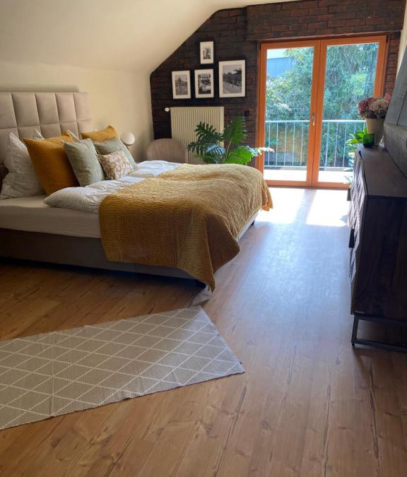 Mayen Apartment | Megina Lodge