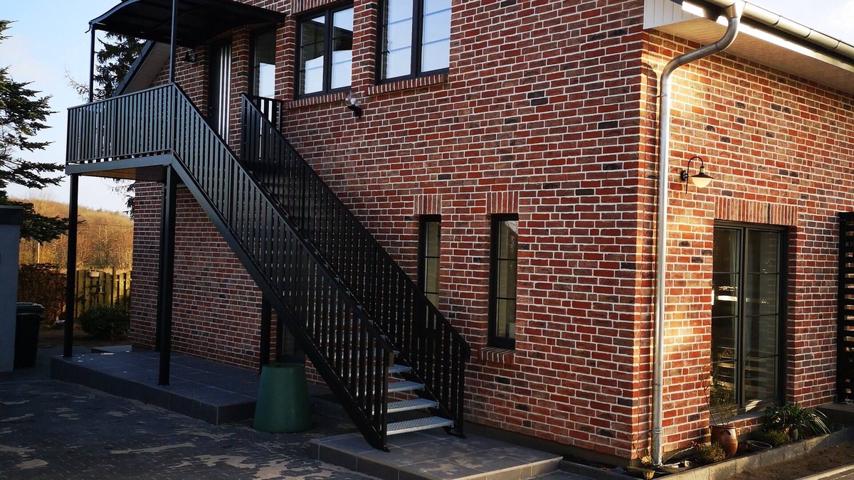Boklund Apartment | Megis Ferienunterkunft