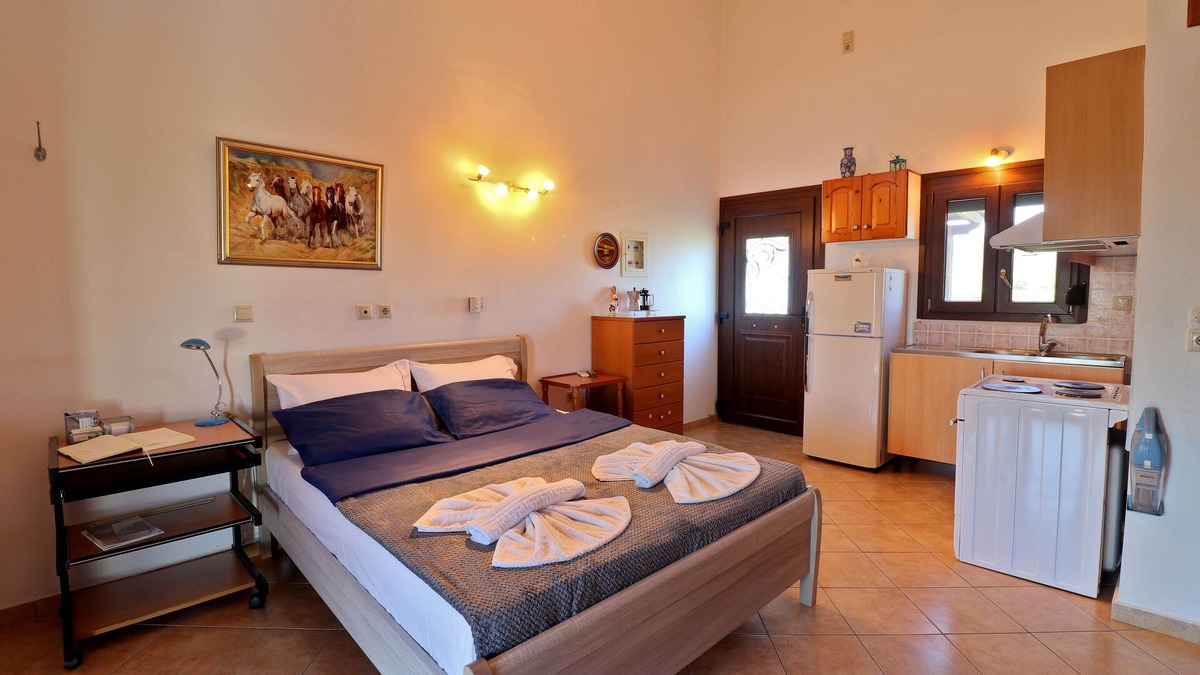 Voia Apartment | Megris Country Houses