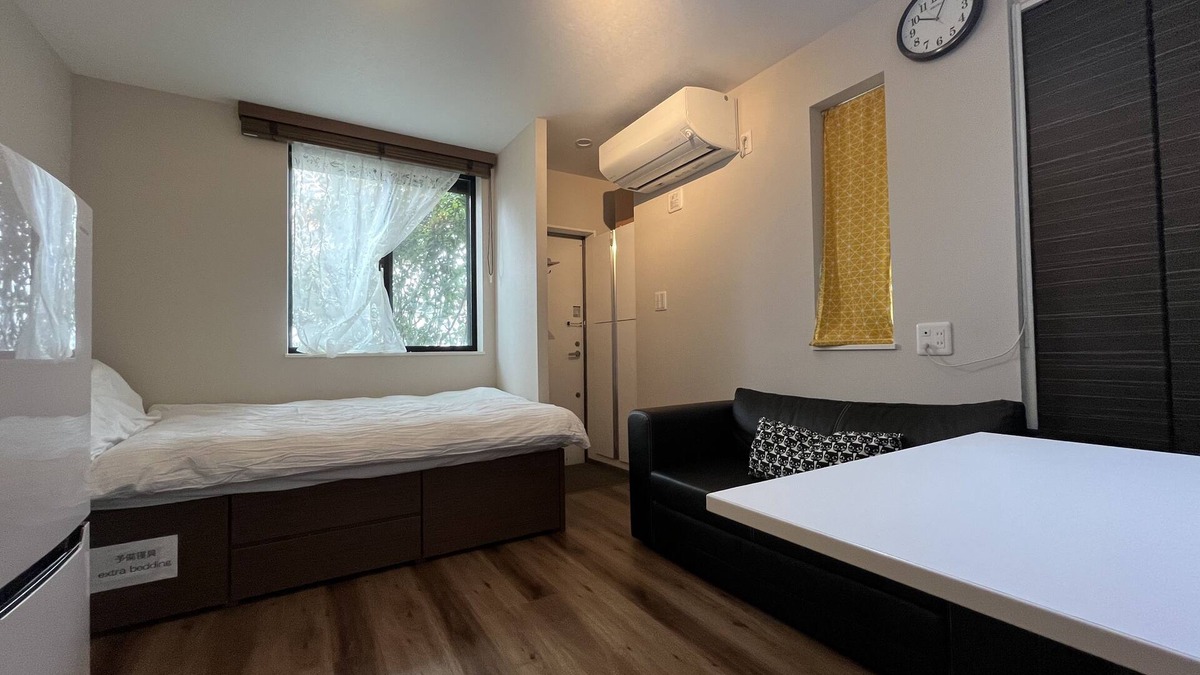 Meguro House | Meguro Ebisu area High-class residence with excellent facilities