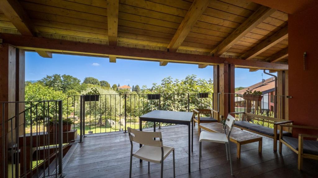 San Secondo di Pinerolo Bed & Breakfast | Mehdi's home
