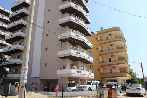 Atakent Apartment | MEHMET's HOME