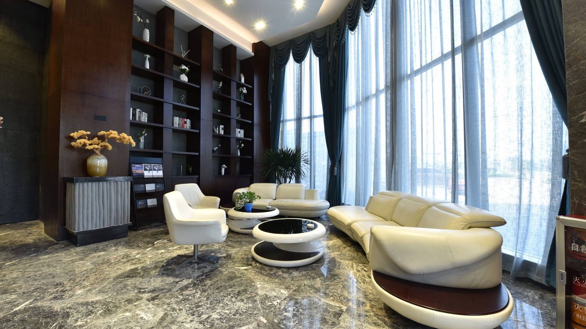 Nanhai Hotel | Mehood Hotel