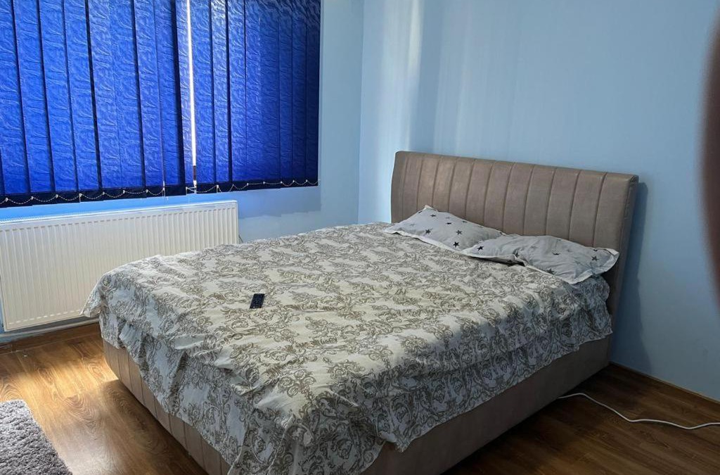 Pitesti Apartment | MEHTUP SRL