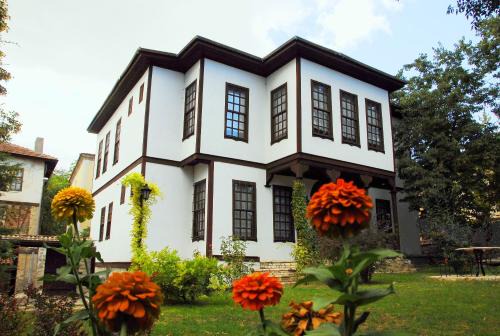 Safranbolu City Center Hotel | Mehves Hanim Konagi
