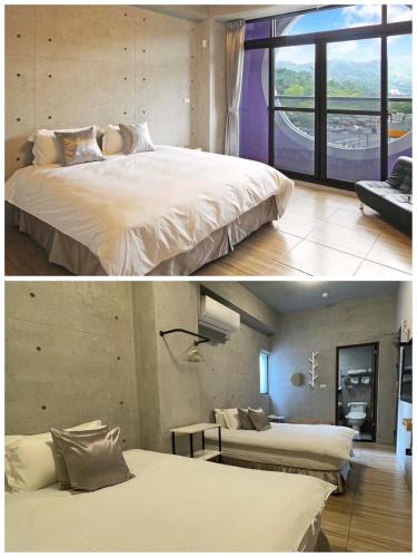 Yuchi House | Mei Jen house B&B 日月潭民宿