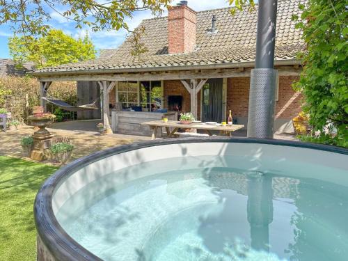 Lage Mierde House | Meidoornhoeve