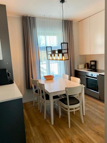 Kuressaare House | Meil on