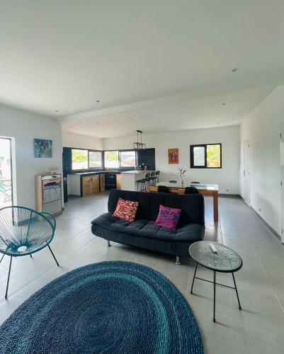 Diego Suarez Apartment | Meilleur appartement meublé de Diego Suarez