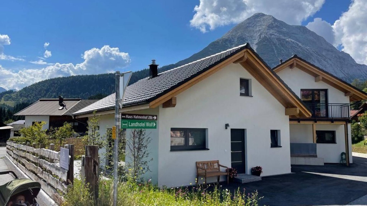 Leutasch House | Mein Chalet, Österreich