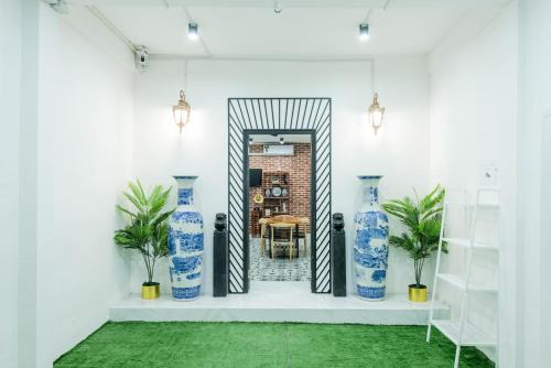 Bang Sue House | Mein Haus B @Bangpo