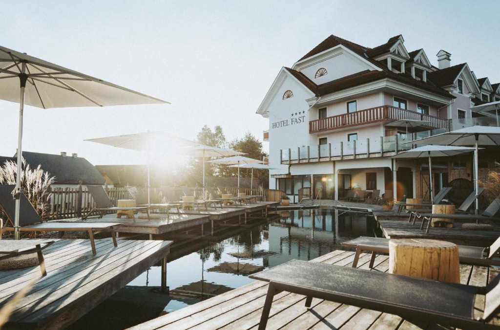 Wenigzell Hotel | Mein Hotel Fast