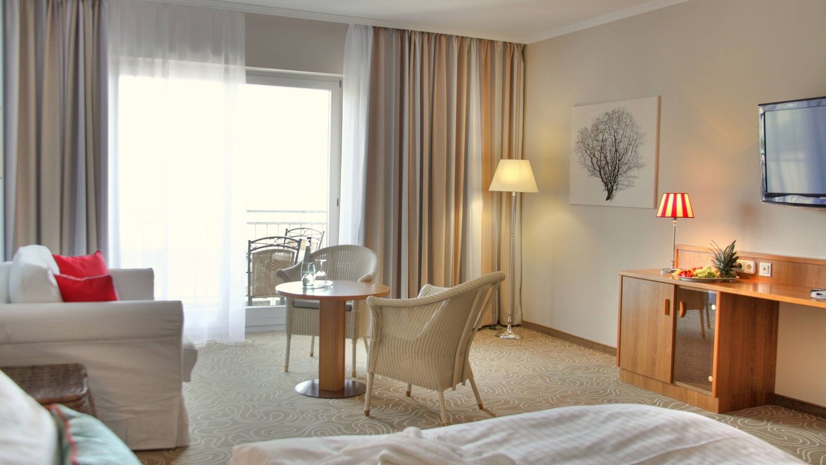 Niendorf Hotel | Mein Strandhaus