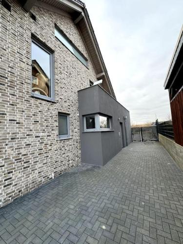 Wolfsburg Apartment | Meine gemütliche Auszeit
