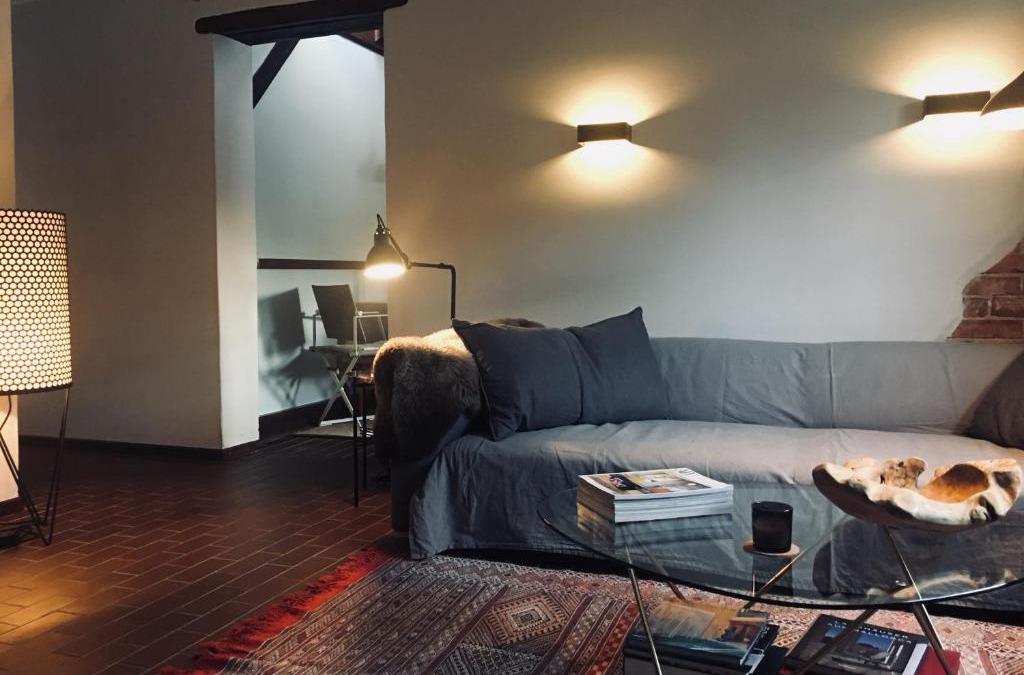 Kirchgellersen Apartment | Meine kleine Auszeit Johanna Putensen