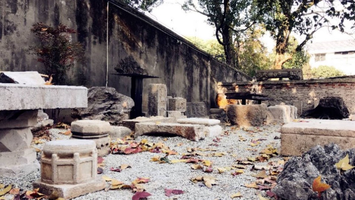 Xihu House | Meinite Boutique Inn