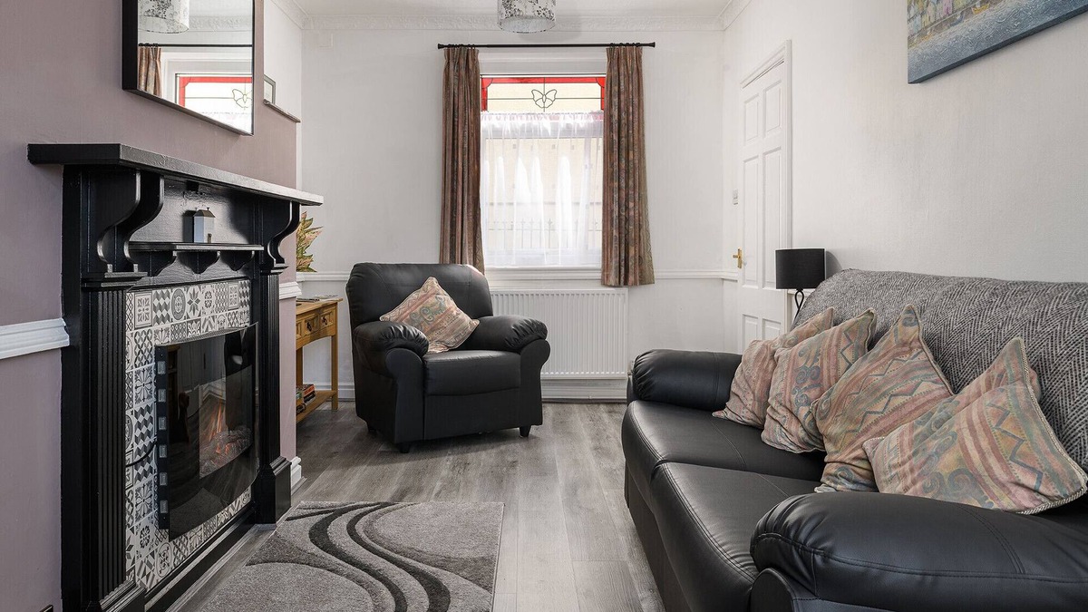 Llansanffraid Glan Conwy Cottage | Meirion Cottage - Two Bedroom Cottage, Sleeps 4