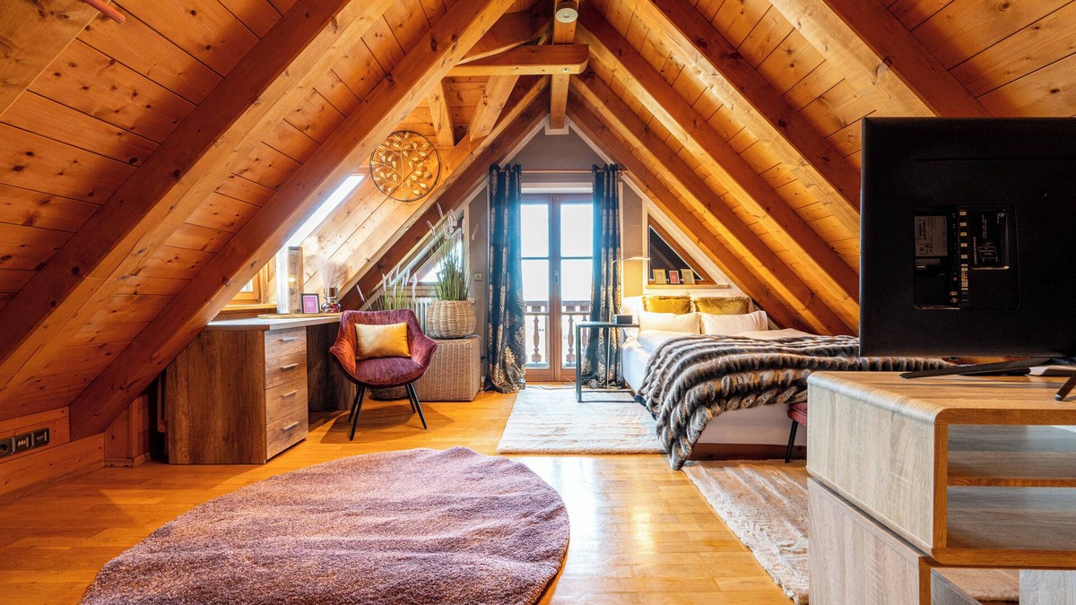 Neustaedtlein Hotel | Meiser SPA Resort