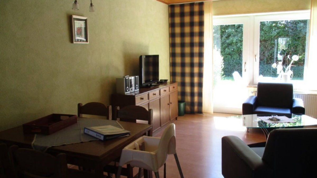 Staberdorf Apartment | Meislahnhof Fehmarn