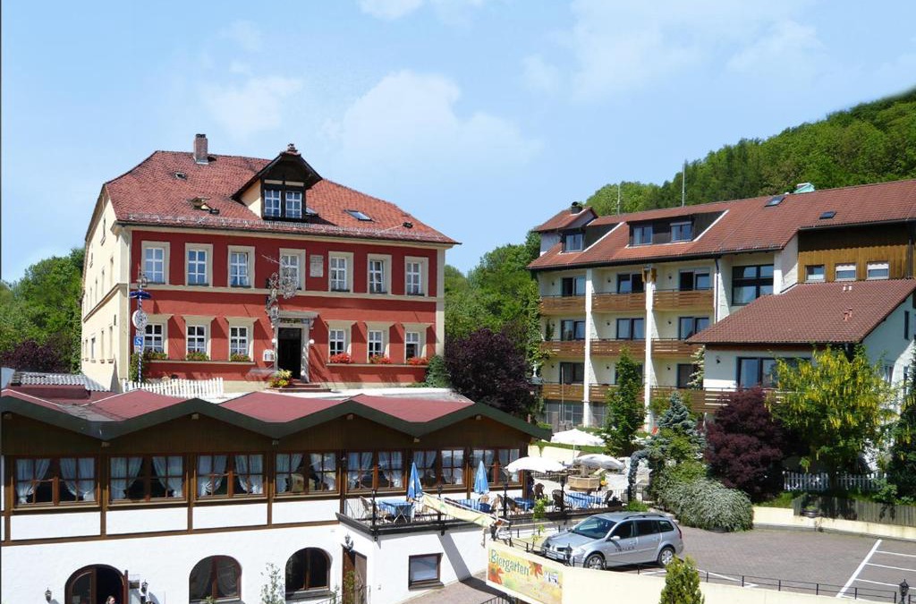 Goldkronach Hotel | Meister BÄR HOTEL Bayreuth