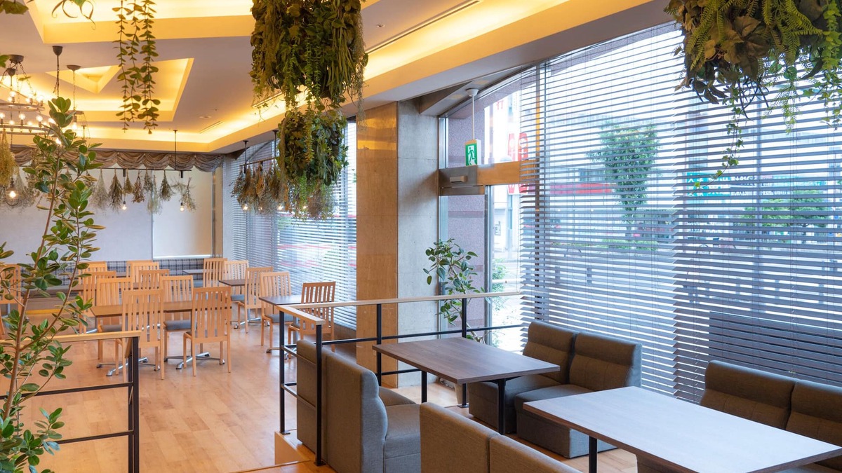 Komaki Hotel | Meitetsu Komaki Hotel