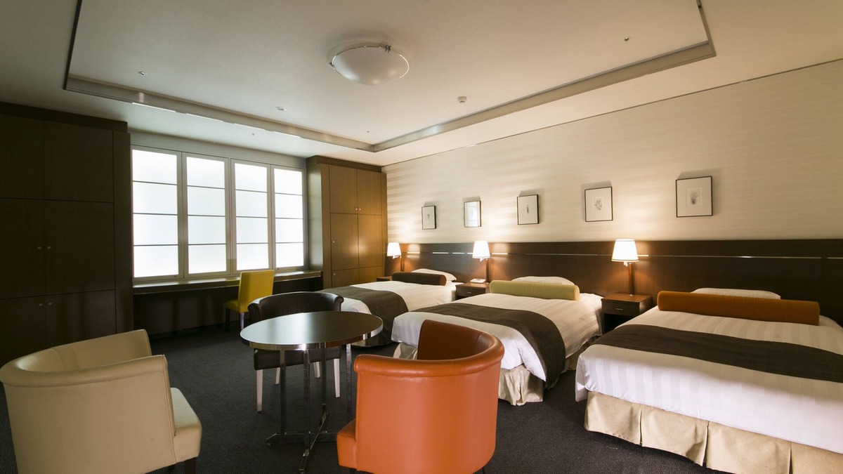 Toyota Hotel | Meitetsu Toyota Hotel