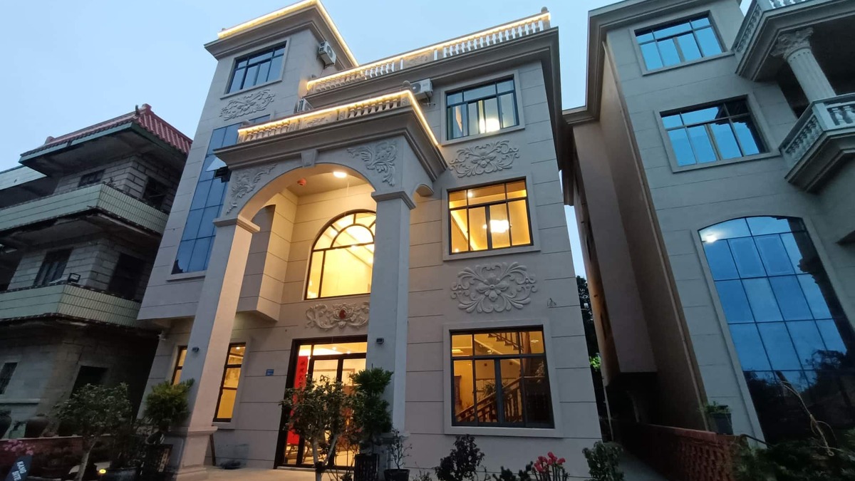 Chengxiang Bed & Breakfast | meizhoudaoyunshanjumingsu
