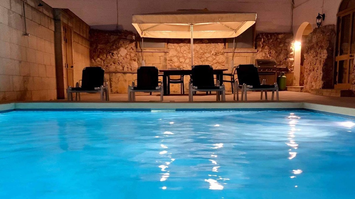 Victoria Other | Mejda Farmhouse - 2 bedroom with private pool available