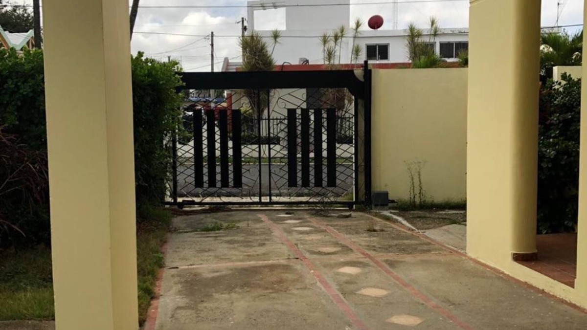 Bani House | mejia home mejia's house