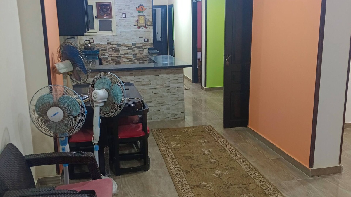 Al-'Atarin Apartment | Meka beach hotel big apartment 1
