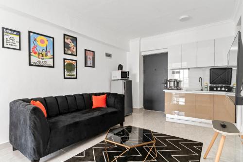 Kilimani Apartment | Meka One Bedroom in Kilimani