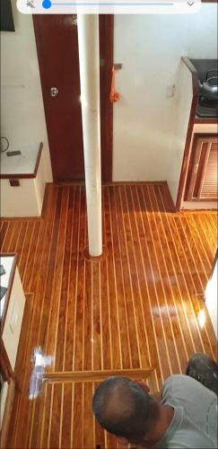 Ko Chang Boat Rental | Mekkala marasri